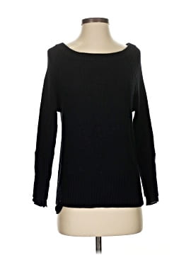 Brochu Walker Wool Pullover Sweater