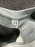 Under Armour Silver 3/4 Sleeve T-Shirt Size S (youth) - photo 3