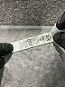 Under Armour Silver 3/4 Sleeve T-Shirt Size S (youth) - photo 4
