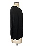 Brochu Walker Solid Black Wool Pullover Sweater Size XS - photo 4