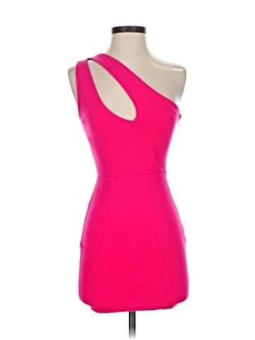 Lulus Cocktail Dress (view 1)