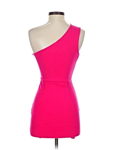 Lulus Cocktail Dress (view 2)