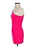 Lulus Solid Pink Cocktail Dress Size XS - photo 5