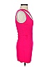 Lulus Solid Pink Cocktail Dress Size XS - photo 4