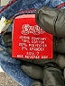 GoGo Star Hearts Blue Jeans Size 7 - photo 8