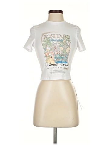 Missguided Short Sleeve T-Shirt (view 1)