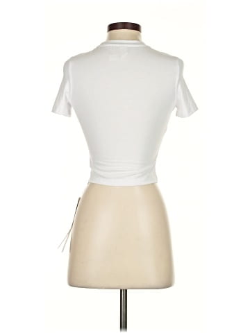 Missguided Short Sleeve T-Shirt (view 2)