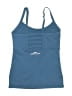 Lorna Jane Active Blue Swimsuit Top Size L - photo 2