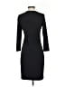 Calvin Klein Black Cocktail Dress Size 2 - photo 2