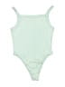 Primark Green Bodysuit Size S - photo 1