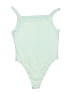 Primark Green Bodysuit Size S - photo 2