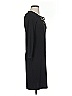 Calvin Klein Black Cocktail Dress Size 2 - photo 4