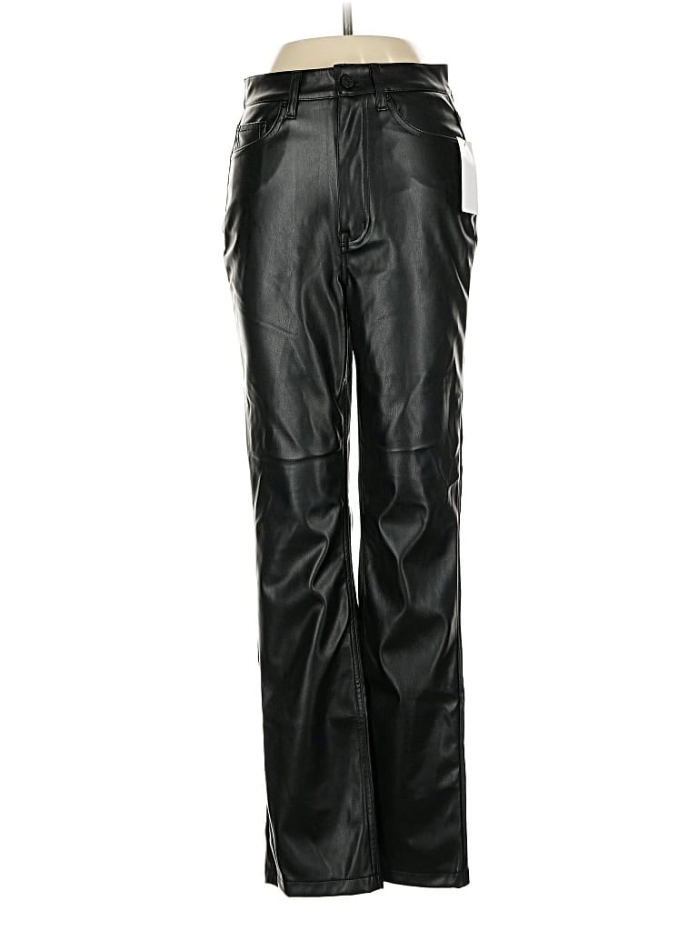 Afrm Casual Pants In Black
