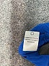 Halston Heritage 100% Silk Blue Sleeveless Silk Top Size XS - photo 8