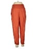 Unbranded Orange Casual Pants Size M - photo 1