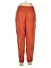 Unbranded Orange Casual Pants Size M - photo 2