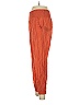 Unbranded Orange Casual Pants Size M - photo 5