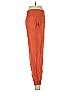 Unbranded Orange Casual Pants Size M - photo 4