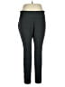 Tahari Gray Active Pants Size XL - photo 1