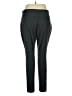 Tahari Gray Active Pants Size XL - photo 2