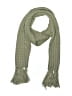 Noelle 100% Acrylic Green Scarf One size - photo 1