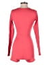 Lulus Pink Romper Size XS - photo 2