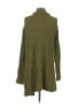 Ye Mak Sweaters Green Cardigan Size S - photo 2