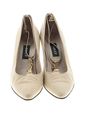Bally Heels (view 2)