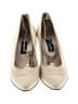 Bally Ivory Heels Size 8 1/2 - photo 2