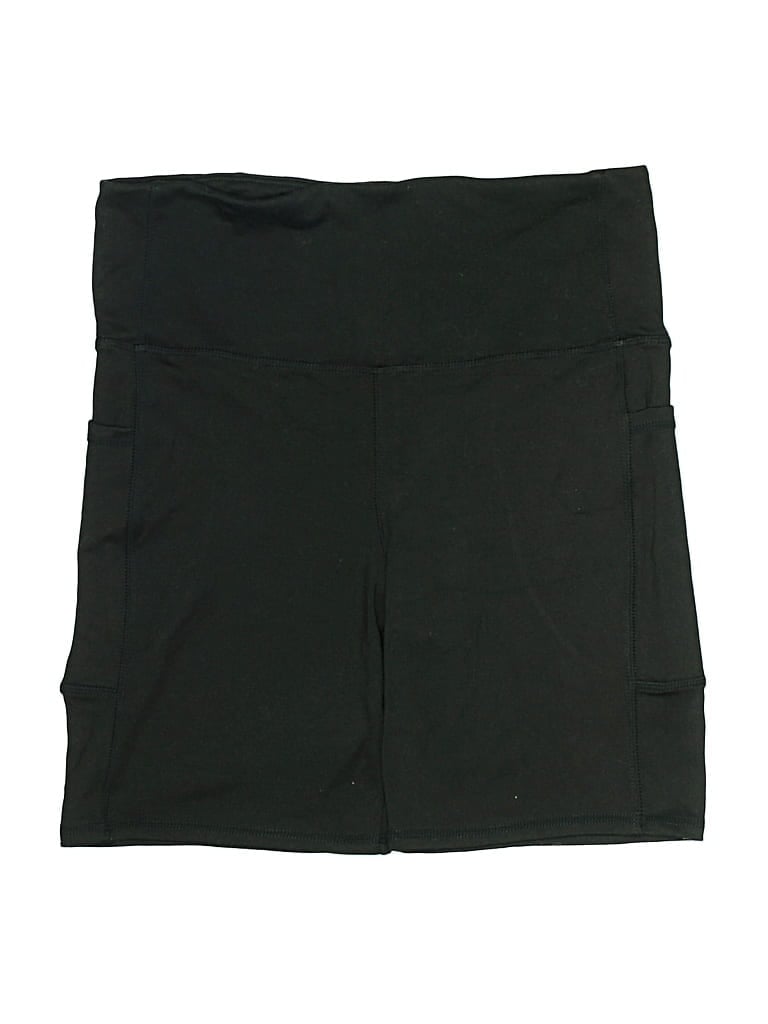 Pre-owned Assorted Brands Athletic Shorts In Black