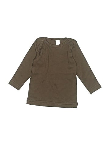 American Apparel 3/4 Sleeve T-Shirt (view 1)