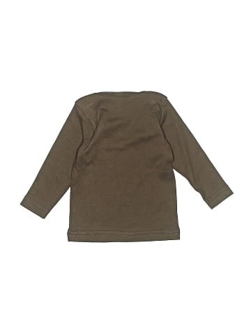 American Apparel 3/4 Sleeve T-Shirt (view 2)