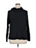 Caslon Black Turtleneck Sweater Size XL - photo 1