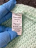 TOBI 100% Acrylic Green Pullover Sweater Size S - photo 4