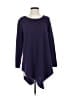 Joie Purple Pullover Sweater Size XS - photo 1