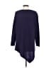 Joie Purple Pullover Sweater Size XS - photo 2