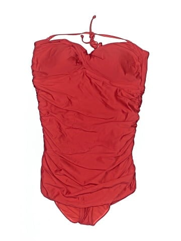 Old Navy One Piece Swimsuit (view 1)