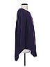 Joie Purple Pullover Sweater Size XS - photo 4
