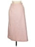 Michele Solid Pink Formal Skirt Size M (estimated) - photo 2