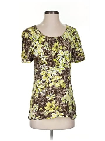 Pendleton Short Sleeve T-Shirt (view 1)