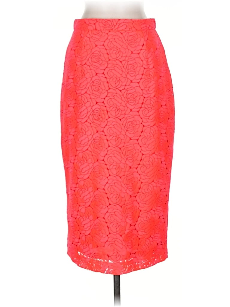 A.L.C Pre-owned Formal Skirt In Red