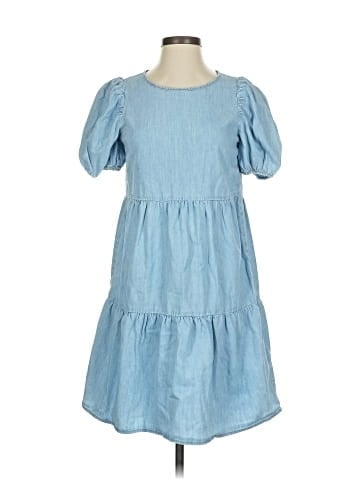 Divided by H&M Casual Dress (view 1)