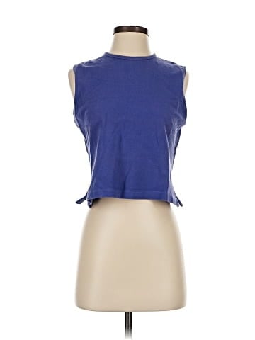 Cutter & Buck Sleeveless T-Shirt (view 1)