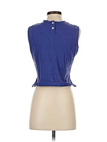 Cutter & Buck Sleeveless T-Shirt (view 2)