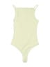 Just Fab Green Bodysuit Size XS - photo 1