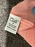 Cielo Pink Pullover Sweater Size S - photo 8