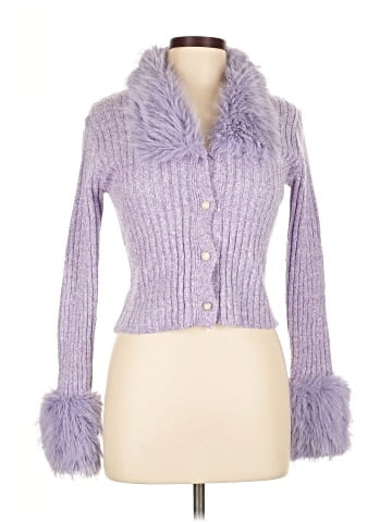 Shein Cardigan (view 1)