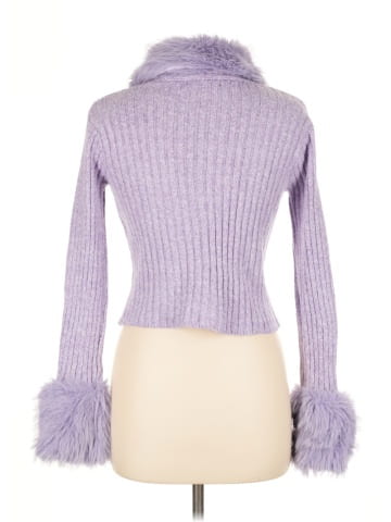 Shein Cardigan (view 2)