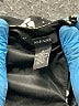Alfani Graphic Black Casual Dress Size 6 - photo 6