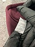 Athleta Burgundy Active Pants Size XS - photo 8